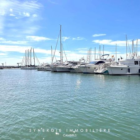 Synergie Si13 - Regueral Lägenhet Cambrils Exteriör bild