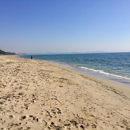 Synergie Si13 - Regueral Lägenhet Cambrils Exteriör bild