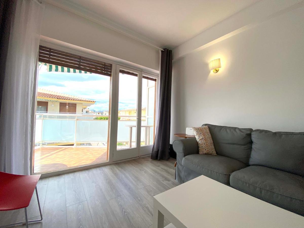 Synergie Si13 - Regueral Lägenhet Cambrils Exteriör bild
