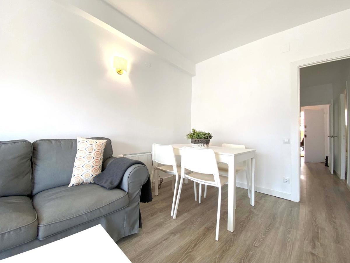 Synergie Si13 - Regueral Lägenhet Cambrils Exteriör bild