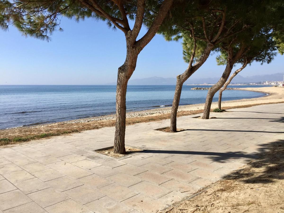 Synergie Si13 - Regueral Lägenhet Cambrils Exteriör bild
