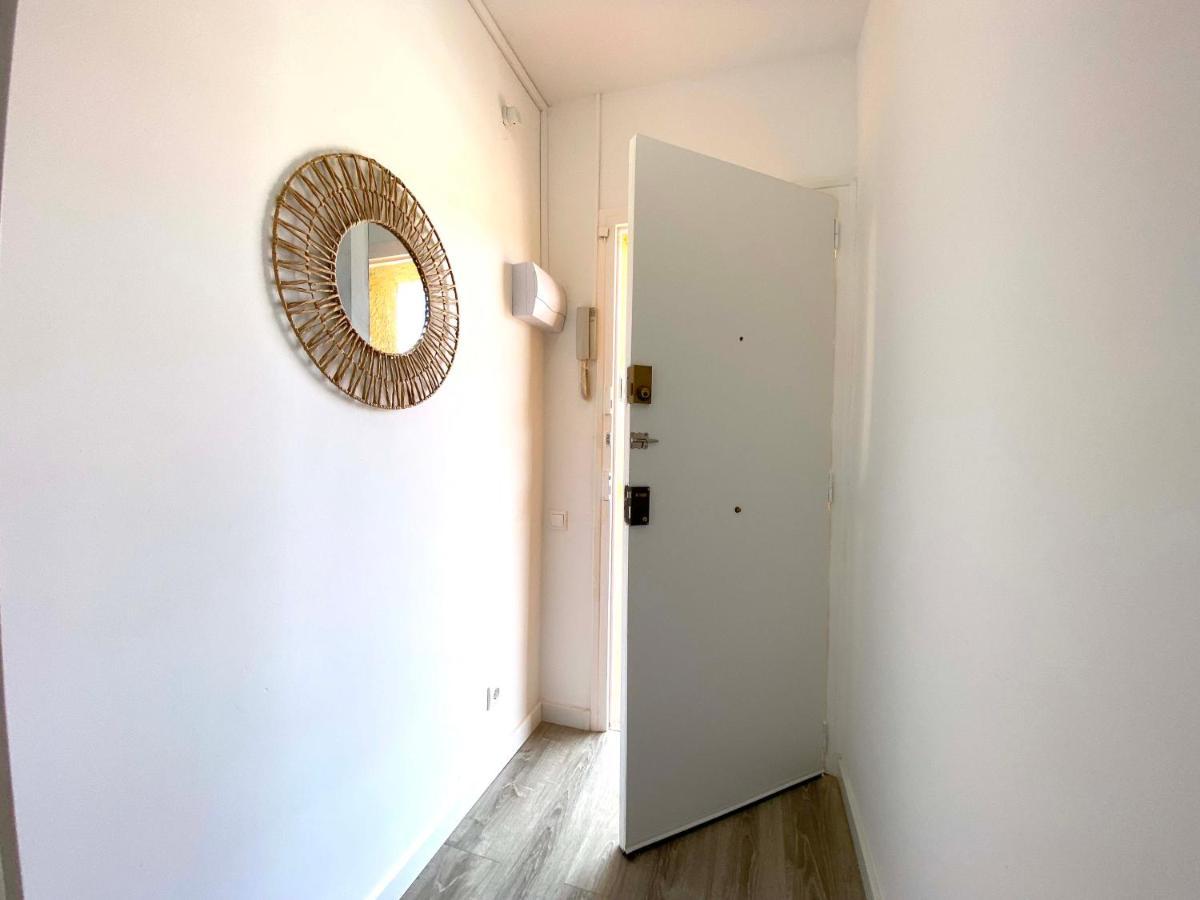 Synergie Si13 - Regueral Lägenhet Cambrils Exteriör bild