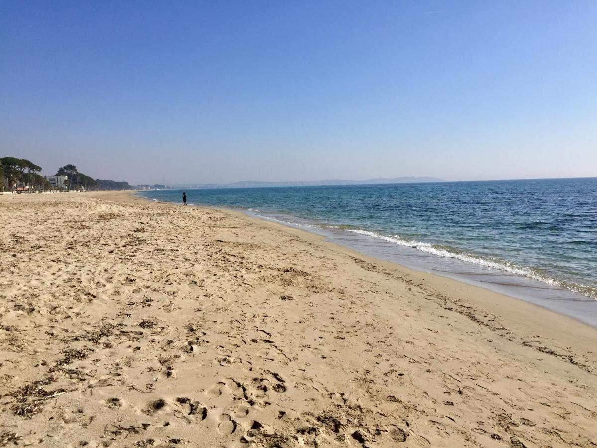 Synergie Si13 - Regueral Lägenhet Cambrils Exteriör bild