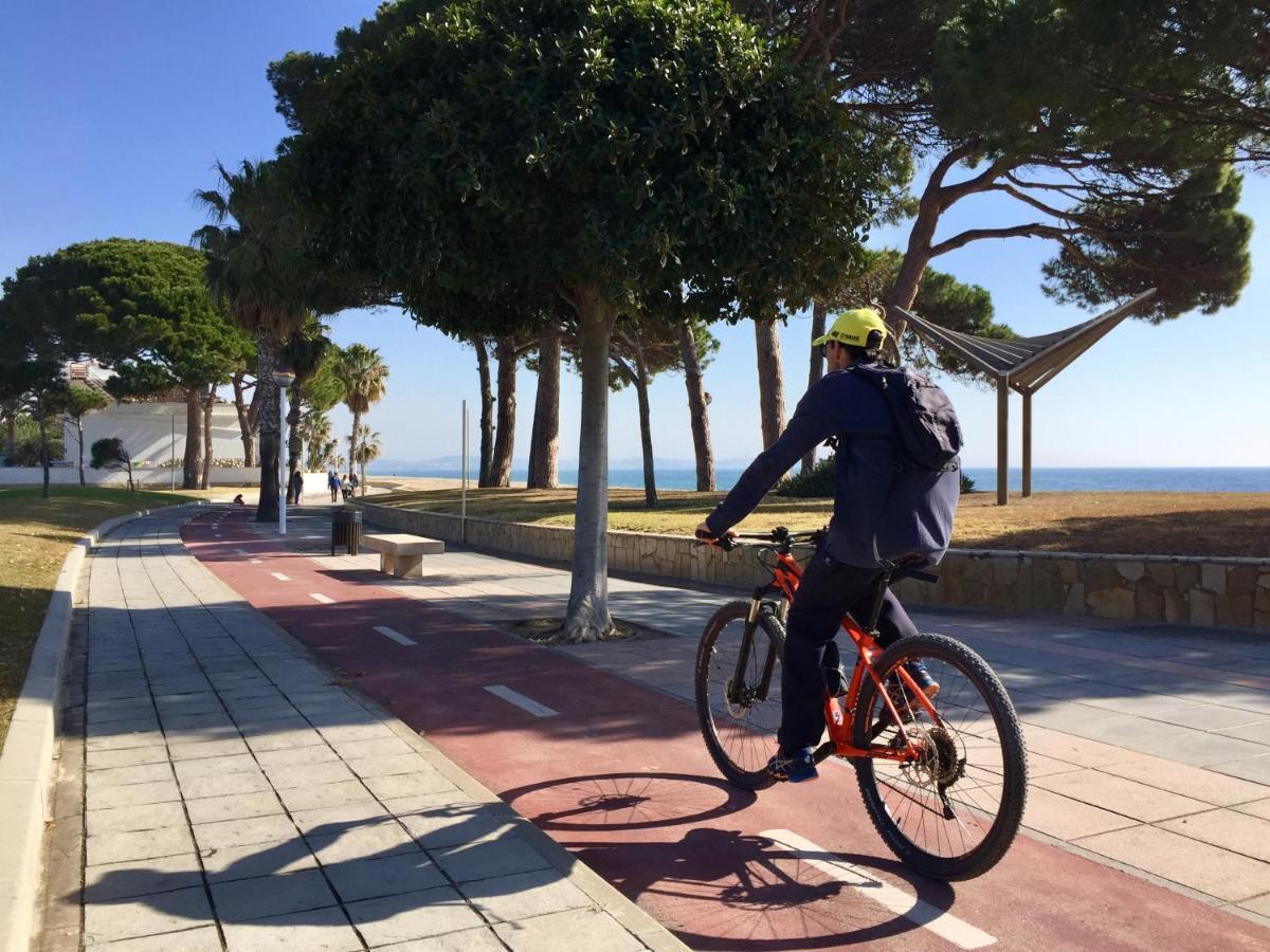 Synergie Si13 - Regueral Lägenhet Cambrils Exteriör bild